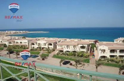 شاليه - 3 غرف نوم - 2 حمامات للبيع في لافيستا 1 - لافيستا - العين السخنة - السويس
