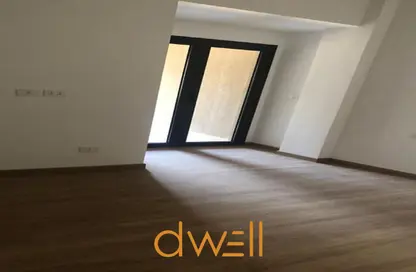 شقة - 3 غرف نوم - 3 حمامات للبيع في فيفث سكوير - التجمع الخامس - مدينة القاهرة الجديدة - القاهرة
