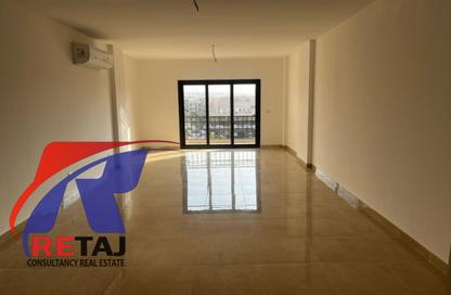 Apartment - 3 Bedrooms - 3 Bathrooms for rent in Moon Residences - Fifth Square - The 5th Settlement - New Cairo City - Cairo
