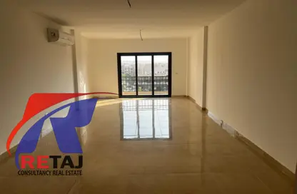 شقة - 3 غرف نوم - 3 حمامات للايجار في مون ريزيدنس - فيفث سكوير - التجمع الخامس - مدينة القاهرة الجديدة - القاهرة