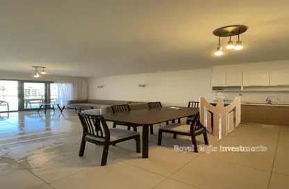 Chalet - 3 Bedrooms - 3 Bathrooms for sale in Marassi - Sidi Abdel Rahman - North Coast