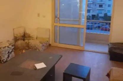 شقة - 2 غرف نوم - 1 حمام للبيع في المستقبل - الحي الثاني عشر - الشيخ زايد - الجيزة