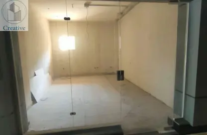 Shop - Studio - 1 Bathroom for rent in American University Housing District - 5th Settlement Compounds - The 5th Settlement - New Cairo City - Cairo