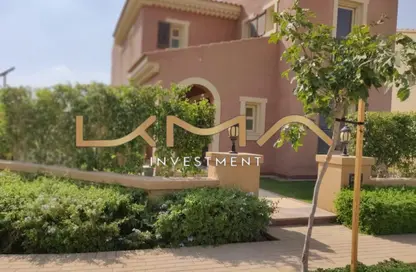 Villa - 4 Bedrooms - 4 Bathrooms for rent in Mivida - 5th Settlement Compounds - The 5th Settlement - New Cairo City - Cairo Villa - 4 Bedrooms - 4 Bathrooms for rent in Mivida - 5th Settlement Compounds - The 5th Settlement - New Cairo City - Cairo