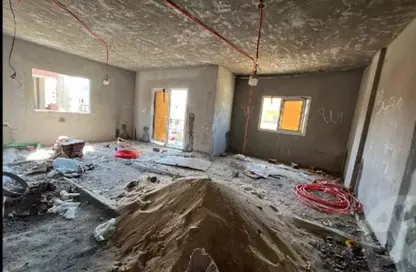 Apartment - 3 Bedrooms - 2 Bathrooms for sale in New Narges - New Cairo City - Cairo