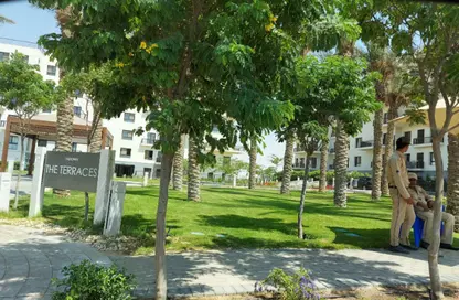 Apartment - 3 Bedrooms - 4 Bathrooms for rent in Eastown - 5th Settlement Compounds - The 5th Settlement - New Cairo City - Cairo