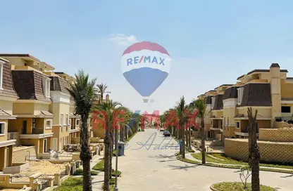 Apartment - 2 Bedrooms - 1 Bathroom for sale in S1 - Sarai - Mostakbal City Compounds - Mostakbal City - Future City - Cairo