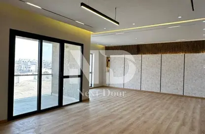 Apartment - 2 Bedrooms - 3 Bathrooms for rent in Villette - 5th Settlement Compounds - The 5th Settlement - New Cairo City - Cairo