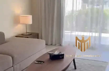 شاليه - 2 غرف نوم - 2 حمامات للبيع في مراسي - سيدي عبد الرحمن - الساحل الشمالي