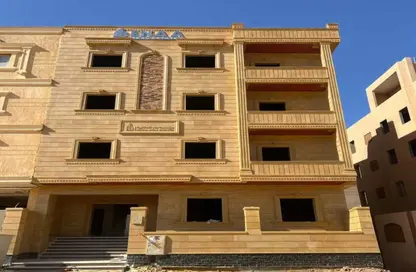 شقة - 2 غرف نوم - 1 حمام للبيع في الاندلس العائلي - حى الاندلس - مدينة القاهرة الجديدة - القاهرة