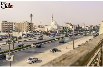 Apartment - 3 Bedrooms - 2 Bathrooms for sale in El Narges Buildings - Al Narges - New Cairo City - Cairo