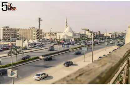 شقة - 3 غرف نوم - 2 حمامات للبيع في عمارات النرجس - النرجس - مدينة القاهرة الجديدة - القاهرة