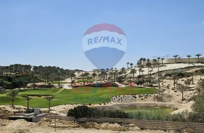 قطعة أرض - استوديو للبيع في نيو جيزة - طريق مصر اسكندرية الصحراوي - مدينة 6 أكتوبر - الجيزة