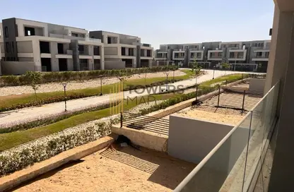 تاون هاوس - 4 غرف نوم - 4 حمامات للبيع في لافيستا سيتي - كمبوندات العاصمة الإدارية الجديدة - العاصمة الإدارية الجديدة - القاهرة