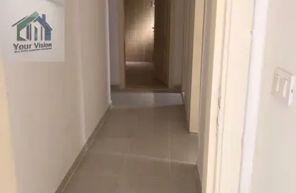 Apartment - 2 Bedrooms - 1 Bathroom for rent in Privado - Madinaty - Cairo