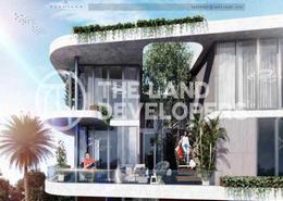 Apartment - 3 bedrooms - 3 bathrooms for للبيع in Armonia - New Capital Compounds - New Capital City - Cairo