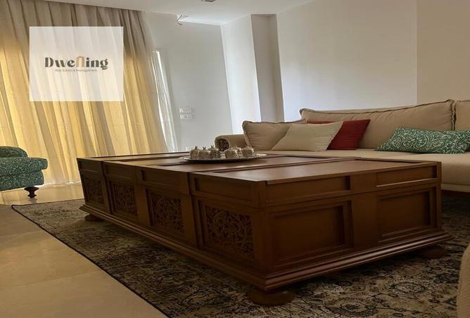 Apartment - 3 Bedrooms - 3 Bathrooms for sale in El Lotus - New Cairo City - Cairo