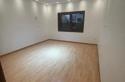 Villa - 5 Bedrooms - 5 Bathrooms for rent in Mivida - 5th Settlement Compounds - The 5th Settlement - New Cairo City - Cairo