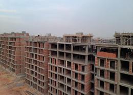 Apartment - 4 bedrooms - 4 bathrooms for للبيع in The City - New Capital Compounds - New Capital City - Cairo