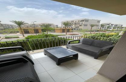 Apartment - 3 Bedrooms - 3 Bathrooms for rent in Eastown - 5th Settlement Compounds - The 5th Settlement - New Cairo City - Cairo