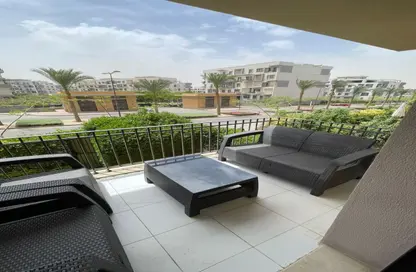 Apartment - 3 Bedrooms - 3 Bathrooms for rent in Eastown - 5th Settlement Compounds - The 5th Settlement - New Cairo City - Cairo