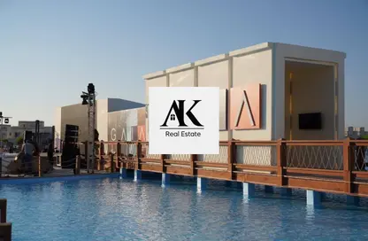 شاليه - 2 غرف نوم - 1 حمام للبيع في جايا - راس الحكمة - الساحل الشمالي