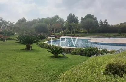 فيلا - 8 غرف نوم - 8 حمامات للبيع في فاونتين بارك - كمبوندات التجمع الخامس - التجمع الخامس - مدينة القاهرة الجديدة - القاهرة