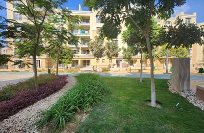 Apartment - 3 Bedrooms - 3 Bathrooms for sale in Sarai - Mostakbal City Compounds - Mostakbal City - Future City - Cairo