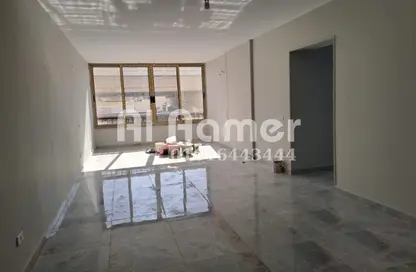 شقة - 3 غرف نوم - 2 حمامات للايجار في زهراء المعادي - حي المعادي - القاهرة