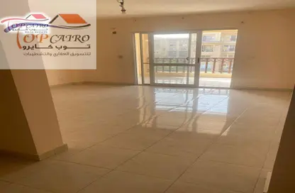 Apartment - 3 Bedrooms - 3 Bathrooms for sale in Madinaty - Cairo