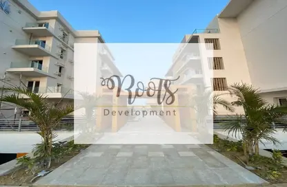 Apartment - 5 Bedrooms - 5 Bathrooms for sale in Mountain View iCity October - 6 October Compounds - 6 October City - Giza