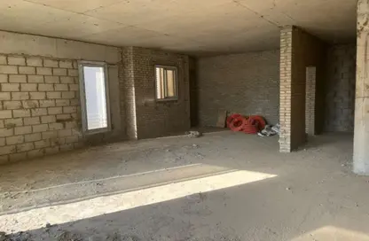 شقة - 2 غرف نوم - 2 حمامات للبيع في كمبوند فيلدج جاردن القطامية - كمبوندات التجمع الخامس - التجمع الخامس - مدينة القاهرة الجديدة - القاهرة