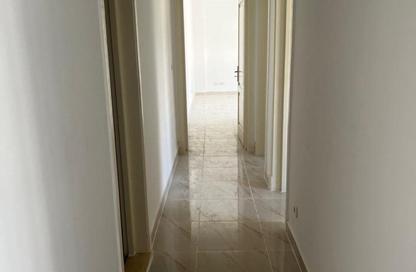 Apartment - 3 Bedrooms - 3 Bathrooms for rent in Madinaty - Cairo
