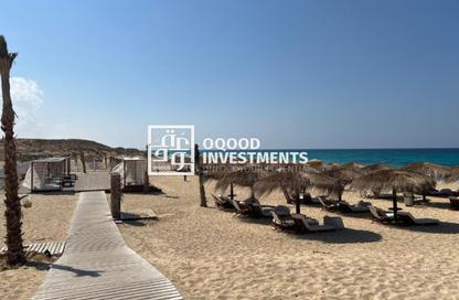 Chalet - Studio - 1 Bathroom for sale in Gaia - Ras Al Hekma - North Coast