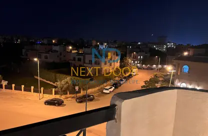 Duplex - 4 Bedrooms - 4 Bathrooms for sale in Zizinia Family Housing - 5th Settlement Compounds - The 5th Settlement - New Cairo City - Cairo