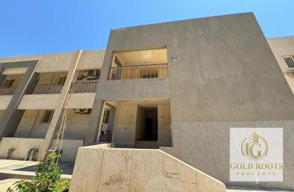 Apartment - 2 Bedrooms - 2 Bathrooms for sale in Coronado Beach - Al Ain Al Sokhna - Suez