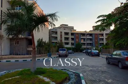 Apartment - 3 Bedrooms - 3 Bathrooms for sale in Zayed Dunes - 6th District - Sheikh Zayed City - Giza