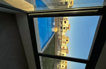 Villa - 4 Bedrooms - 4 Bathrooms for rent in Alma - 2nd District - Sheikh Zayed City - Giza