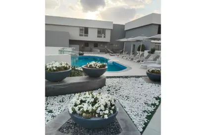 Apartment - 3 Bedrooms - 3 Bathrooms for sale in Bloomfields - Mostakbal City Compounds - Mostakbal City - Future City - Cairo