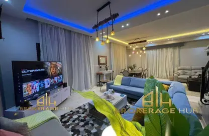 Townhouse - 3 Bedrooms - 4 Bathrooms for rent in Mivida - 5th Settlement Compounds - The 5th Settlement - New Cairo City - Cairo
