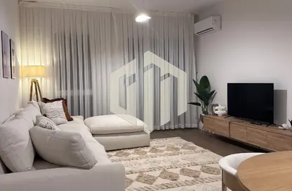 Apartment - Studio - 1 Bathroom for rent in Mivida - 5th Settlement Compounds - The 5th Settlement - New Cairo City - Cairo Apartment - Studio - 1 Bathroom for rent in Mivida - 5th Settlement Compounds - The 5th Settlement - New Cairo City - Cairo