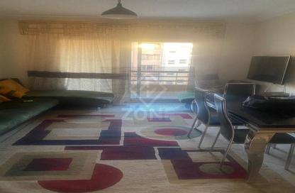 Apartment - 2 Bedrooms - 1 Bathroom for sale in Madinaty - Cairo