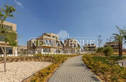 فيلا - 4 غرف نوم - 4 حمامات للبيع في بالم هيلز نيو كايرو - كمبوندات التجمع الخامس - التجمع الخامس - مدينة القاهرة الجديدة - القاهرة