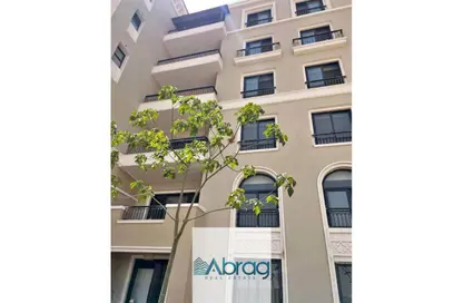 Penthouse - 3 Bedrooms - 3 Bathrooms for sale in Village West - Sheikh Zayed Compounds - Sheikh Zayed City - Giza