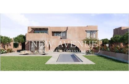 Apartment - 2 Bedrooms - 2 Bathrooms for sale in Playa Resort - Sidi Abdel Rahman - North Coast