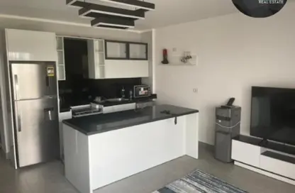 Apartment - 2 Bedrooms - 1 Bathroom for rent in Palm Parks   Palm Hills - South Dahshur Link - 6 October City - Giza