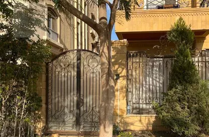 Duplex - 6 Bedrooms - 4 Bathrooms for sale in Al Narges 2 - Al Narges - New Cairo City - Cairo