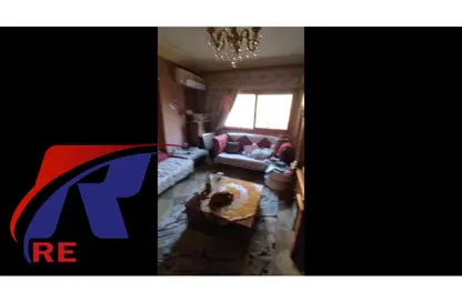 Apartment - 3 Bedrooms - 2 Bathrooms for sale in Ibn Al Nafis St. - 6th Zone - Nasr City - Cairo Apartment - 3 Bedrooms - 2 Bathrooms for sale in Ibn Al Nafis St. - 6th Zone - Nasr City - Cairo