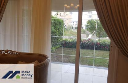Apartment - 3 Bedrooms - 3 Bathrooms for rent in Mountain View Hyde Park - 5th Settlement Compounds - The 5th Settlement - New Cairo City - Cairo