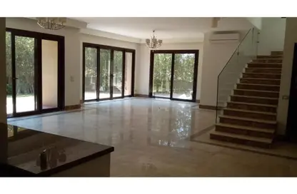 Duplex - 3 Bedrooms - 3 Bathrooms for rent in Casa - Sheikh Zayed Compounds - Sheikh Zayed City - Giza